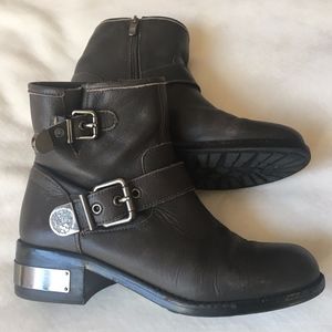 Vince Camuto Wydell Bootie